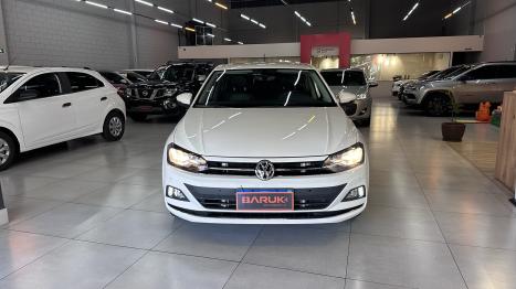 VOLKSWAGEN Virtus 1.0 4P 200 TSI FLEX HIGHLINE AUTOM�TICO, Foto 4