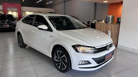 VOLKSWAGEN Virtus 1.0 4P 200 TSI FLEX HIGHLINE AUTOM�TICO, Foto 5