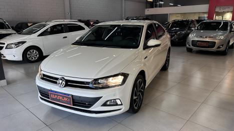 VOLKSWAGEN Virtus 1.0 4P 200 TSI FLEX HIGHLINE AUTOM�TICO, Foto 6