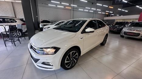 VOLKSWAGEN Virtus 1.0 4P 200 TSI FLEX HIGHLINE AUTOM�TICO, Foto 7