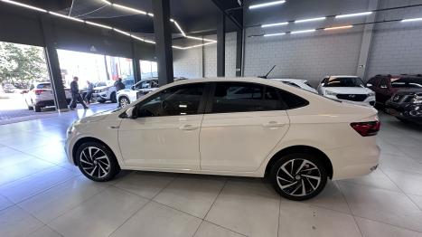 VOLKSWAGEN Virtus 1.0 4P 200 TSI FLEX HIGHLINE AUTOM�TICO, Foto 8
