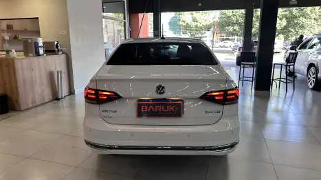 VOLKSWAGEN Virtus 1.0 4P 200 TSI FLEX HIGHLINE AUTOM�TICO, Foto 15