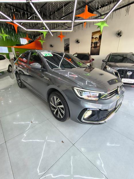 VOLKSWAGEN Virtus 1.0 4P 170 TSI AUTOM�TICO, Foto 2