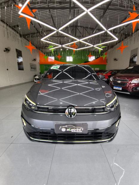VOLKSWAGEN Virtus 1.0 4P 170 TSI AUTOM�TICO, Foto 5