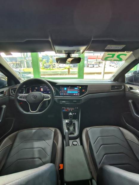 VOLKSWAGEN Virtus 1.0 4P 170 TSI AUTOM�TICO, Foto 7