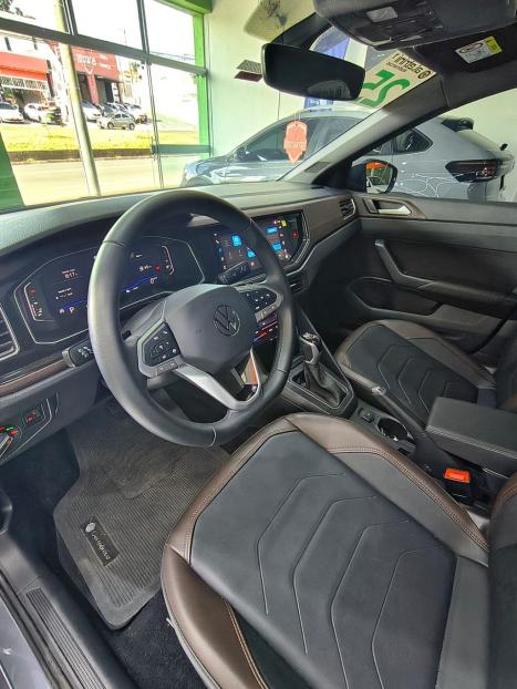 VOLKSWAGEN Virtus 1.0 4P 170 TSI AUTOM�TICO, Foto 8