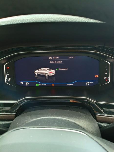 VOLKSWAGEN Virtus 1.0 4P 170 TSI AUTOM�TICO, Foto 9
