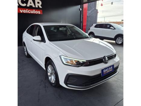 VOLKSWAGEN Virtus 1.0 4P 170 TSI, Foto 3