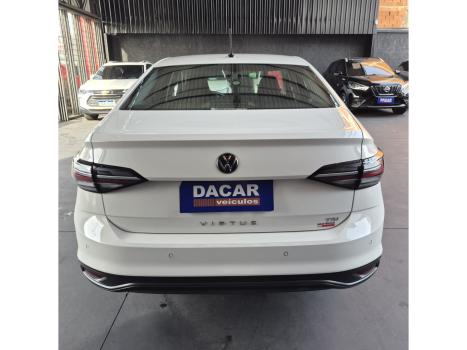 VOLKSWAGEN Virtus 1.0 4P 170 TSI, Foto 4