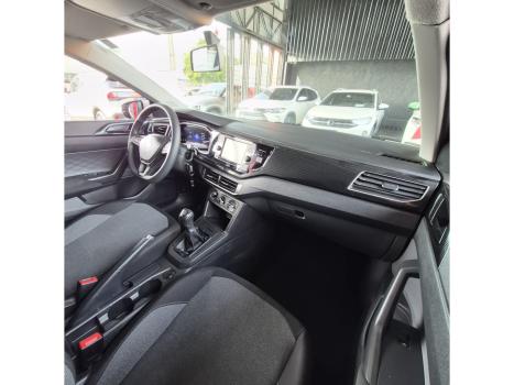 VOLKSWAGEN Virtus 1.0 4P 170 TSI, Foto 9