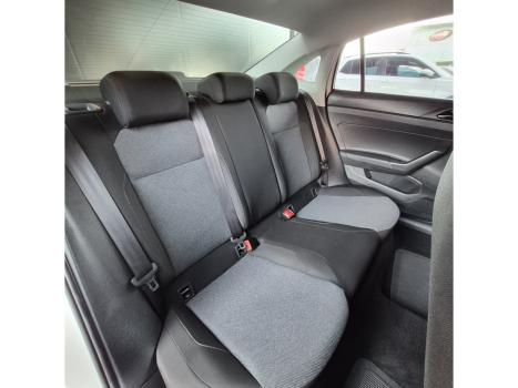 VOLKSWAGEN Virtus 1.0 4P 170 TSI, Foto 11