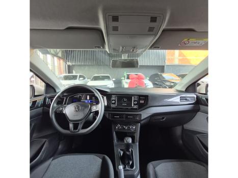 VOLKSWAGEN Virtus 1.0 4P 170 TSI, Foto 12