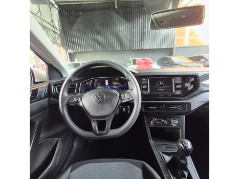 VOLKSWAGEN Virtus 1.0 4P 170 TSI, Foto 13