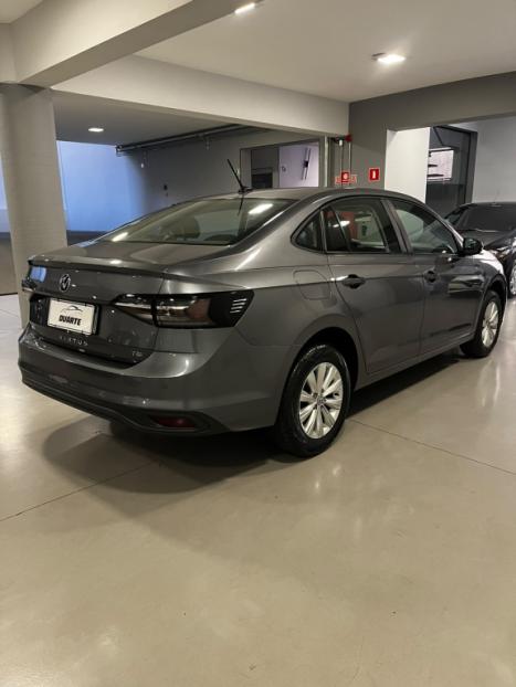 VOLKSWAGEN Virtus 1.0 4P 170 TSI, Foto 4