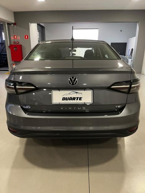 VOLKSWAGEN Virtus 1.0 4P 170 TSI, Foto 5