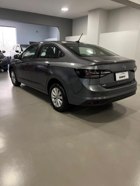 VOLKSWAGEN Virtus 1.0 4P 170 TSI, Foto 6