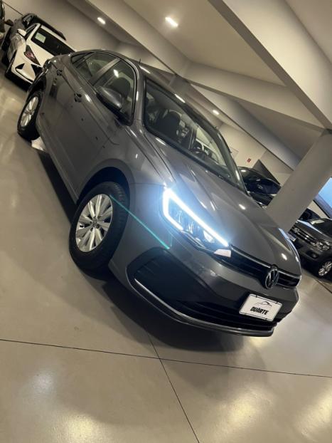 VOLKSWAGEN Virtus 1.0 4P 170 TSI, Foto 7