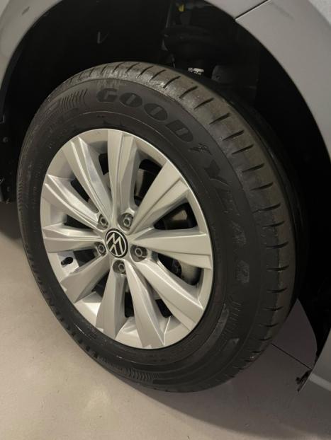 VOLKSWAGEN Virtus 1.0 4P 170 TSI, Foto 10