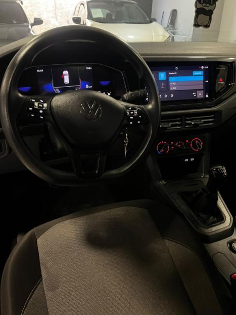 VOLKSWAGEN Virtus 1.0 4P 170 TSI, Foto 14