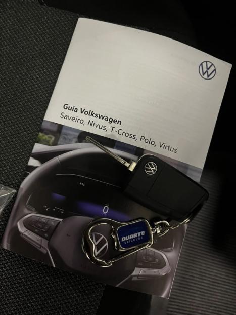 VOLKSWAGEN Virtus 1.0 4P 170 TSI, Foto 20