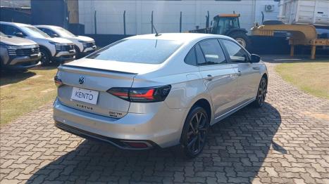 VOLKSWAGEN Virtus 1.4 4P 250 TSI EXCLUSIVE AUTOM�TICO, Foto 2