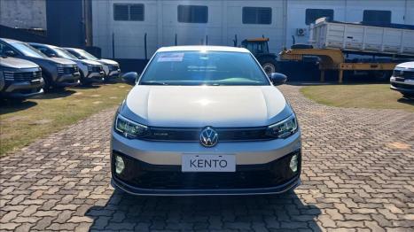 VOLKSWAGEN Virtus 1.4 4P 250 TSI EXCLUSIVE AUTOM�TICO, Foto 4