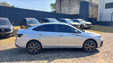 VOLKSWAGEN Virtus 1.4 4P 250 TSI EXCLUSIVE AUTOM�TICO, Foto 5