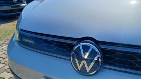 VOLKSWAGEN Virtus 1.4 4P 250 TSI EXCLUSIVE AUTOM�TICO, Foto 7