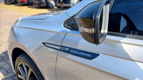 VOLKSWAGEN Virtus 1.4 4P 250 TSI EXCLUSIVE AUTOM�TICO, Foto 8