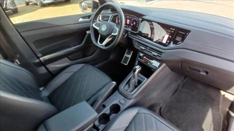 VOLKSWAGEN Virtus 1.4 4P 250 TSI EXCLUSIVE AUTOM�TICO, Foto 12