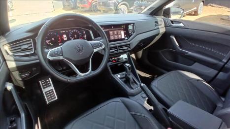 VOLKSWAGEN Virtus 1.4 4P 250 TSI EXCLUSIVE AUTOM�TICO, Foto 14