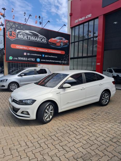 VOLKSWAGEN Virtus 1.0 4P 200 TSI FLEX COMFORTLINE AUTOM�TICO, Foto 5