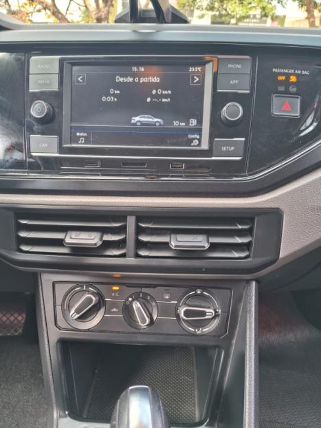 VOLKSWAGEN Virtus 1.0 4P 200 TSI FLEX COMFORTLINE AUTOM�TICO, Foto 7