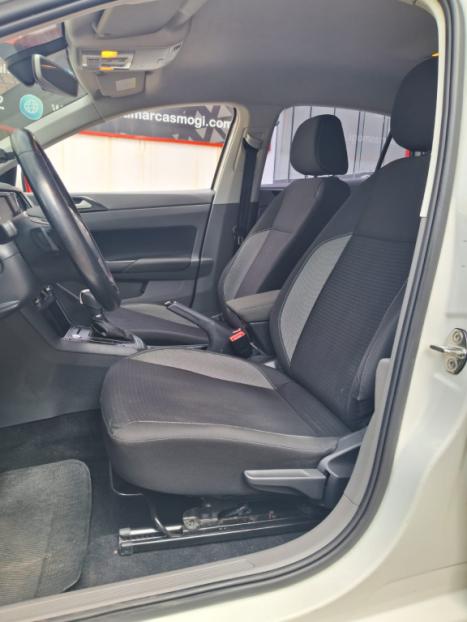 VOLKSWAGEN Virtus 1.0 4P 200 TSI FLEX COMFORTLINE AUTOM�TICO, Foto 8