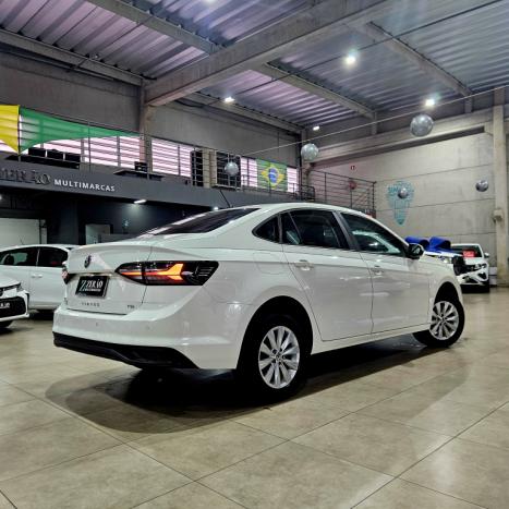 VOLKSWAGEN Virtus 1.0 4P 170 TSI, Foto 4
