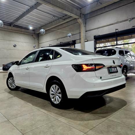 VOLKSWAGEN Virtus 1.0 4P 170 TSI, Foto 5