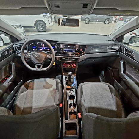 VOLKSWAGEN Virtus 1.0 4P 170 TSI, Foto 6