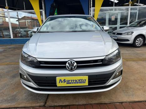 VOLKSWAGEN Virtus 1.0 4P 200 TSI FLEX COMFORTLINE AUTOM�TICO, Foto 2