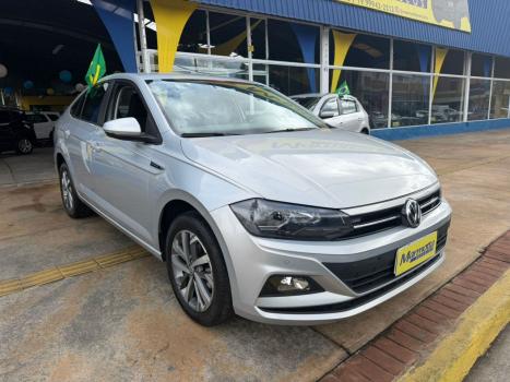 VOLKSWAGEN Virtus 1.0 4P 200 TSI FLEX COMFORTLINE AUTOM�TICO, Foto 3