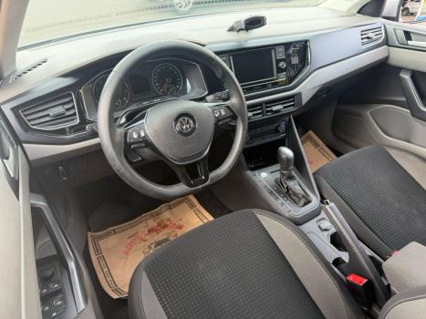 VOLKSWAGEN Virtus 1.0 4P 200 TSI FLEX COMFORTLINE AUTOM�TICO, Foto 6