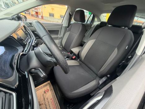 VOLKSWAGEN Virtus 1.0 4P 200 TSI FLEX COMFORTLINE AUTOM�TICO, Foto 7