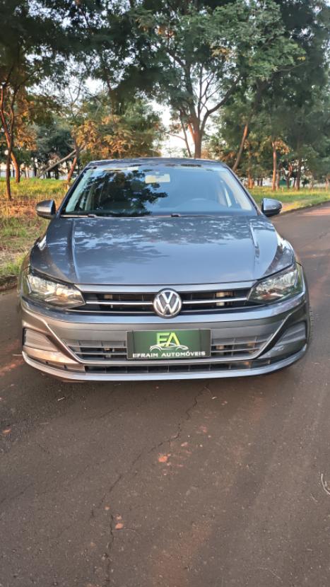 VOLKSWAGEN Virtus 1.6 4P MSI FLEX, Foto 2