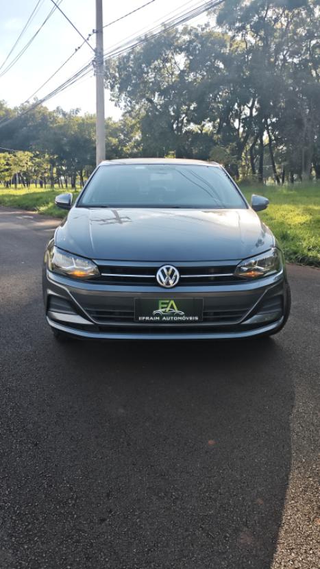 VOLKSWAGEN Virtus 1.6 4P MSI FLEX, Foto 2