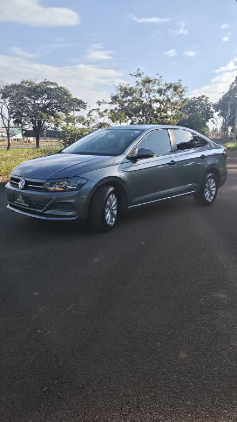 VOLKSWAGEN Virtus 1.6 4P MSI FLEX, Foto 3