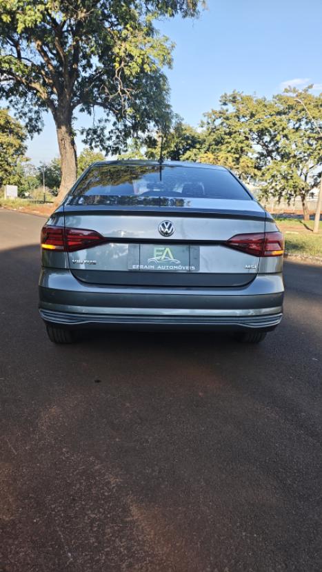 VOLKSWAGEN Virtus 1.6 4P MSI FLEX, Foto 5