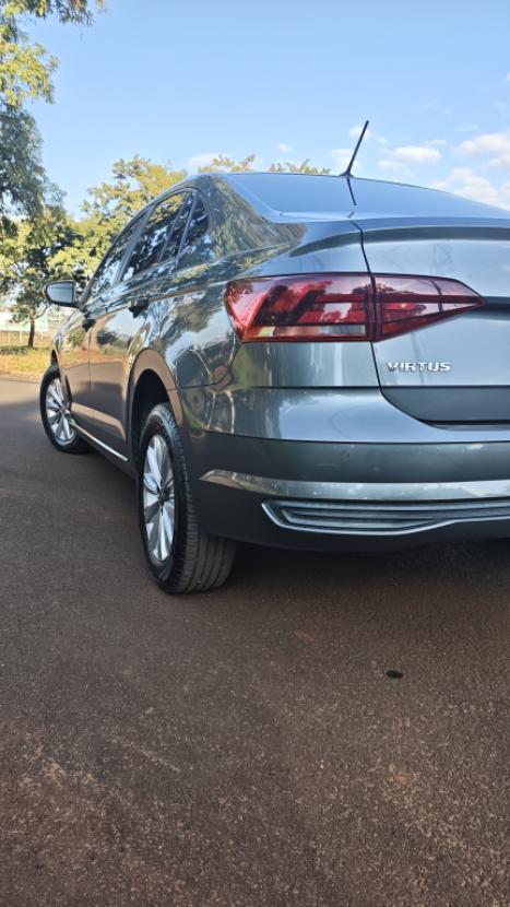 VOLKSWAGEN Virtus 1.6 4P MSI FLEX, Foto 7