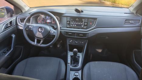 VOLKSWAGEN Virtus 1.6 4P MSI FLEX, Foto 8