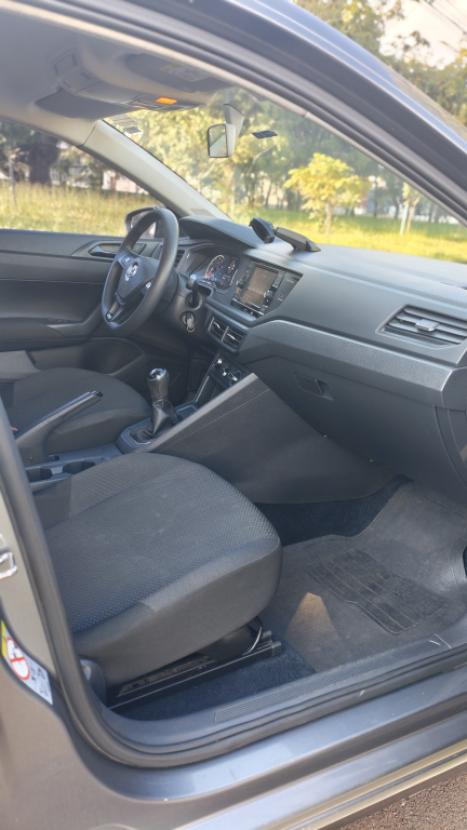 VOLKSWAGEN Virtus 1.6 4P MSI FLEX, Foto 9