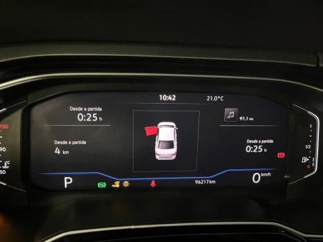 VOLKSWAGEN Virtus 1.0 4P 200 TSI FLEX HIGHLINE AUTOM�TICO, Foto 11