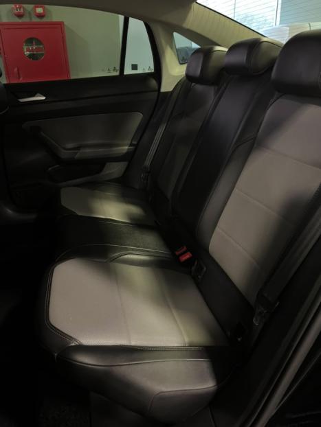 VOLKSWAGEN Virtus 1.0 4P 200 TSI FLEX HIGHLINE AUTOM�TICO, Foto 12